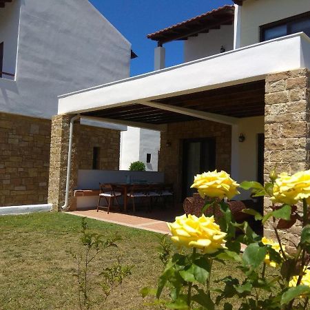 Villa Nadia Νέα Σκιώνη Εξωτερικό φωτογραφία
