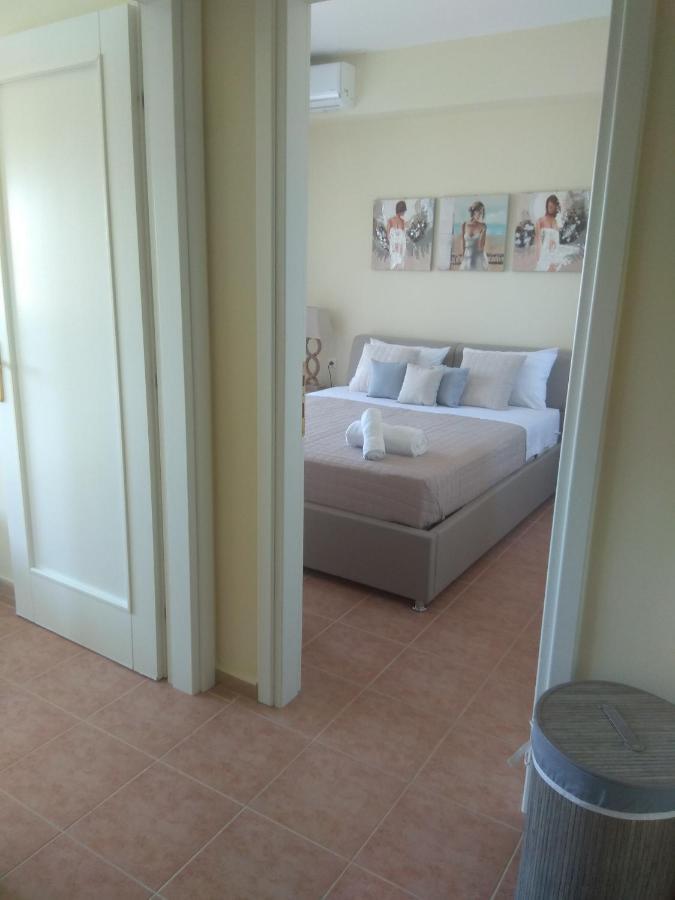 Villa Nadia Νέα Σκιώνη Εξωτερικό φωτογραφία