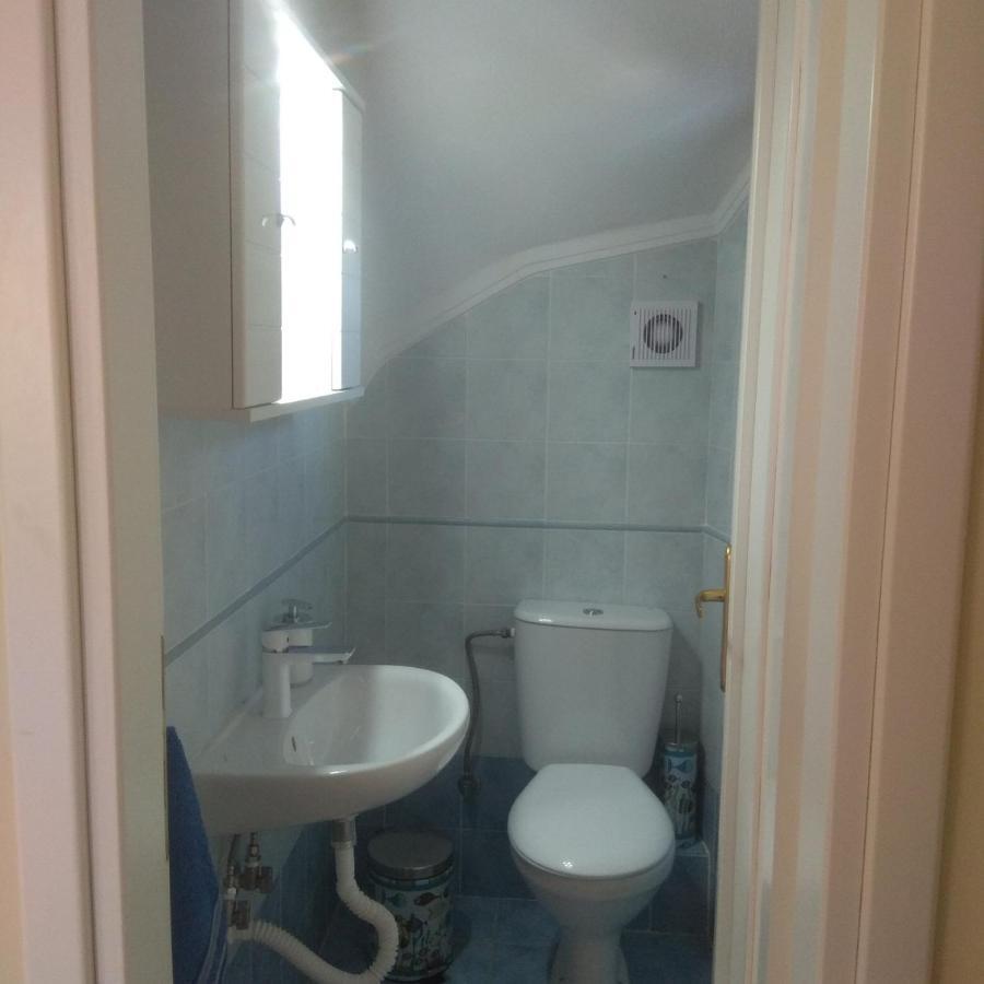 Villa Nadia Νέα Σκιώνη Εξωτερικό φωτογραφία