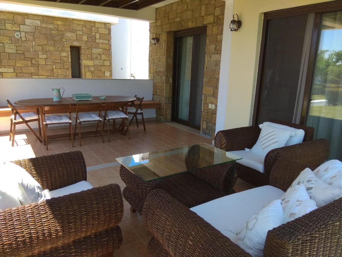 Villa Nadia Νέα Σκιώνη Εξωτερικό φωτογραφία